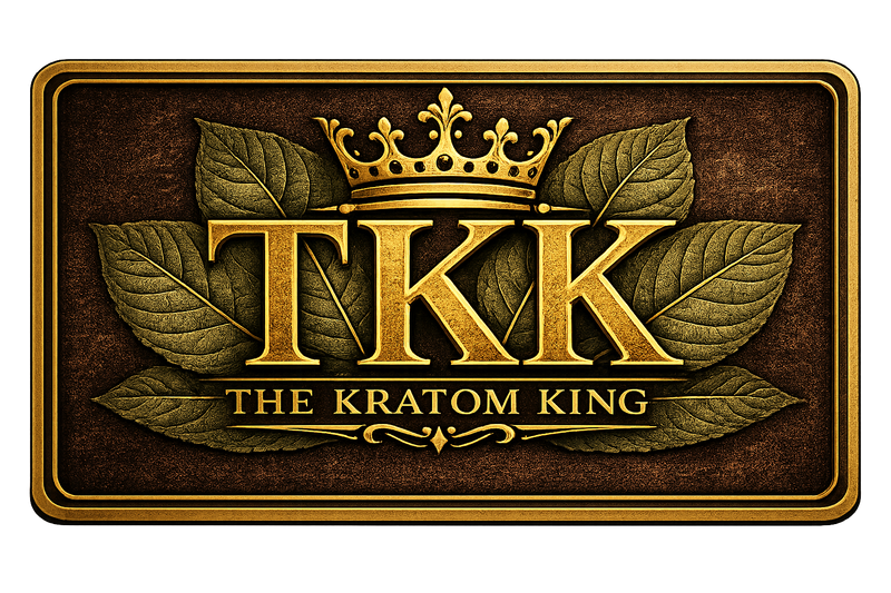 The Kratom King