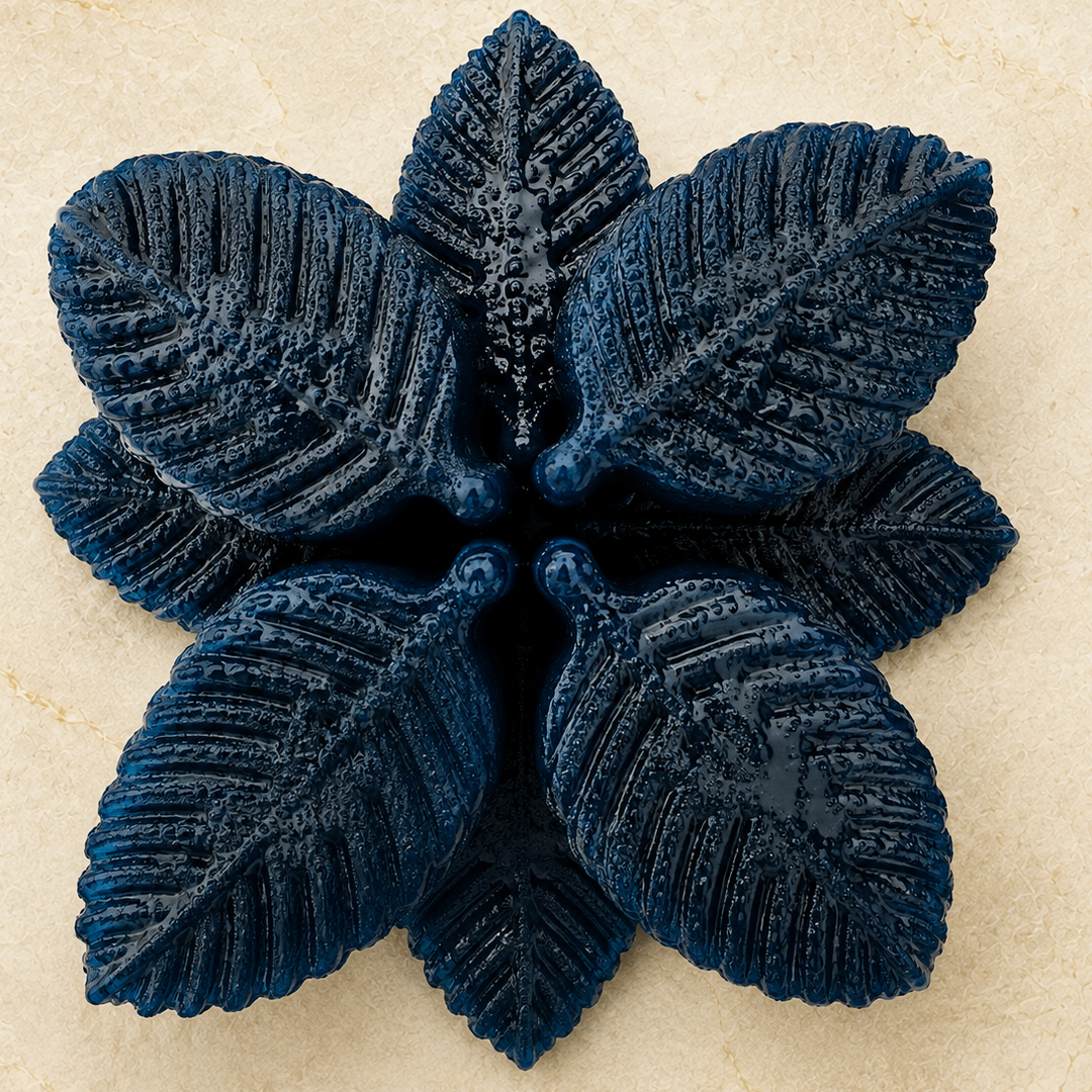The Kratom King Blueberry Gummies