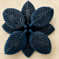 The Kratom King Blueberry Gummies