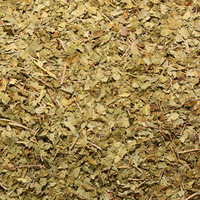Green Thai Leaf