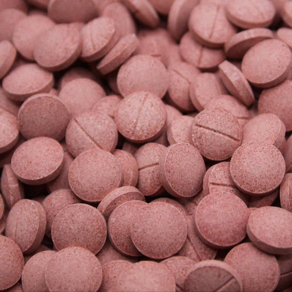 Strawberry Kiwi Tablets Photo1