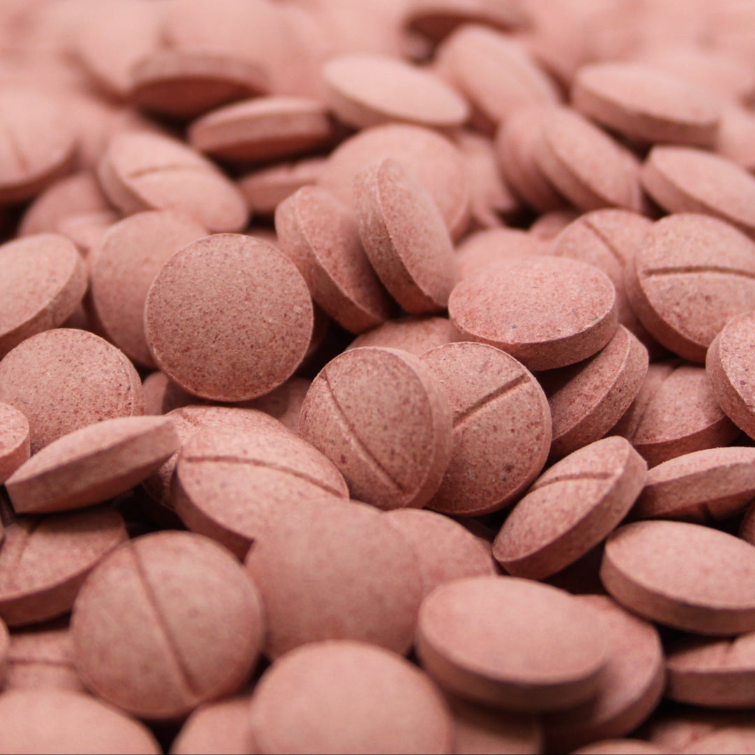 Strawberry Kiwi Tablets Photo 2