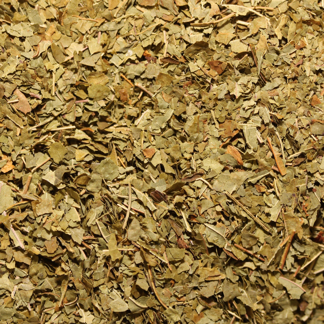 75% OFF Crushed Leaf Super Green Malay - best by 01/26