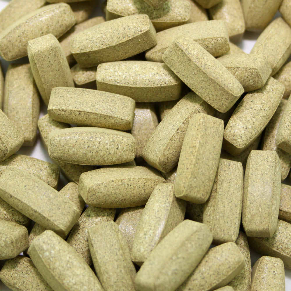 45% King's Gold Reserve Tablet