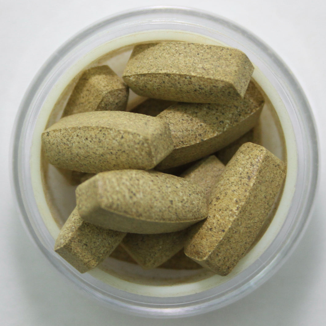 45% King's Gold Reserve Tablet