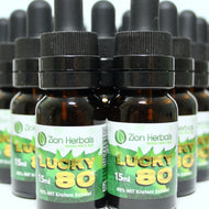 80% Liquid Kratom Extract (15 ml)