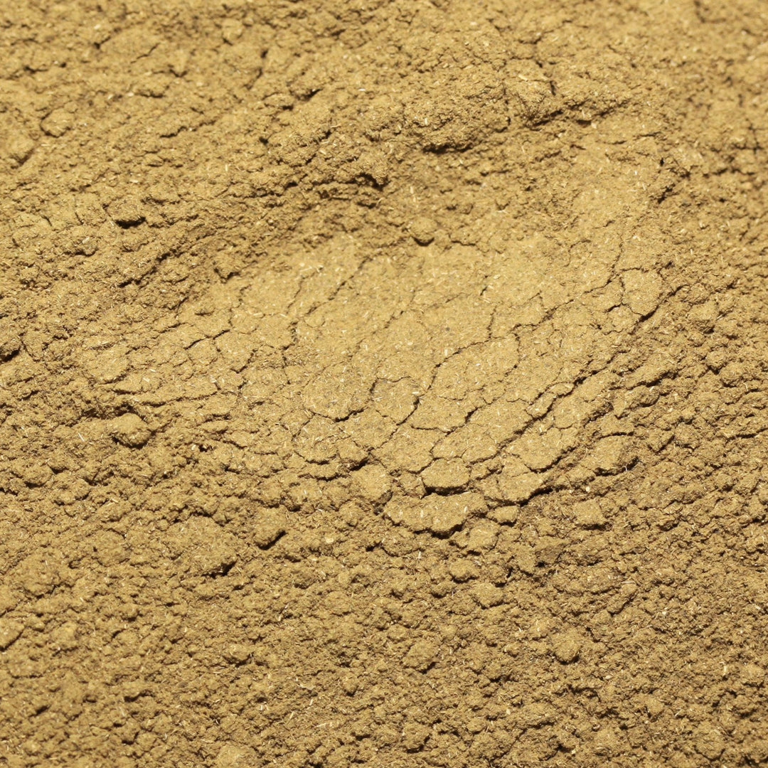 Bali Red Super Fine Kratom