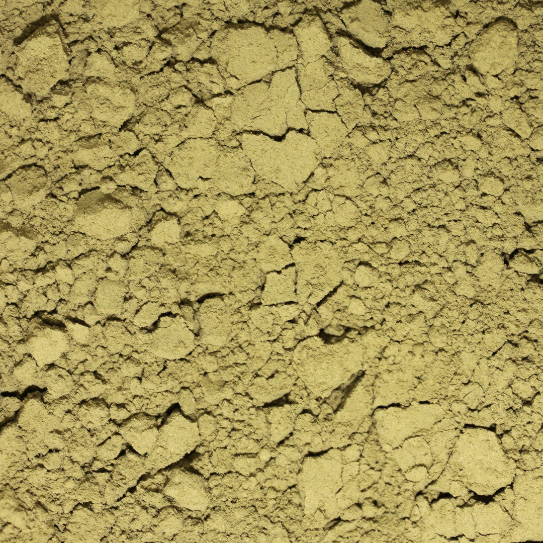 Bali Super Fine Powder