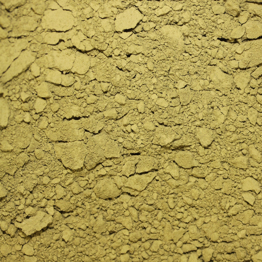 Green Elephant Super Fine Kratom