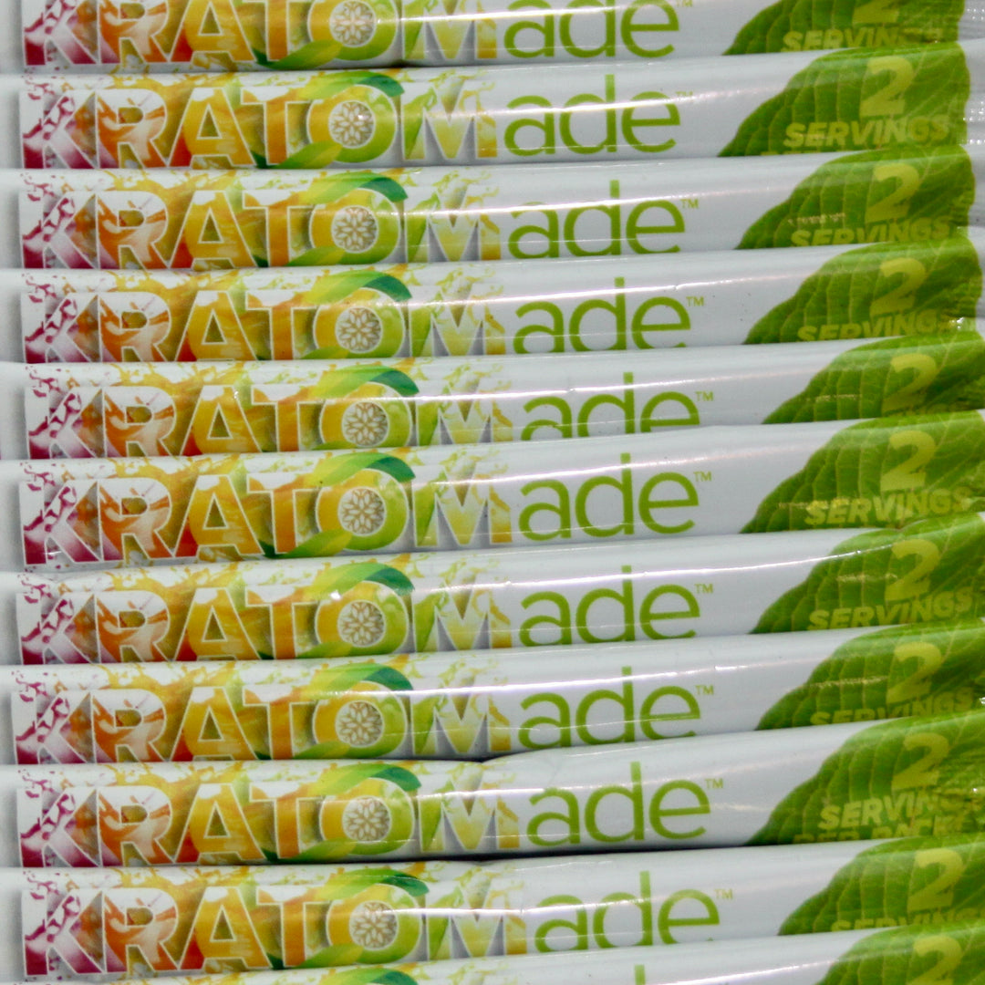 Kratomade Single Packet photo