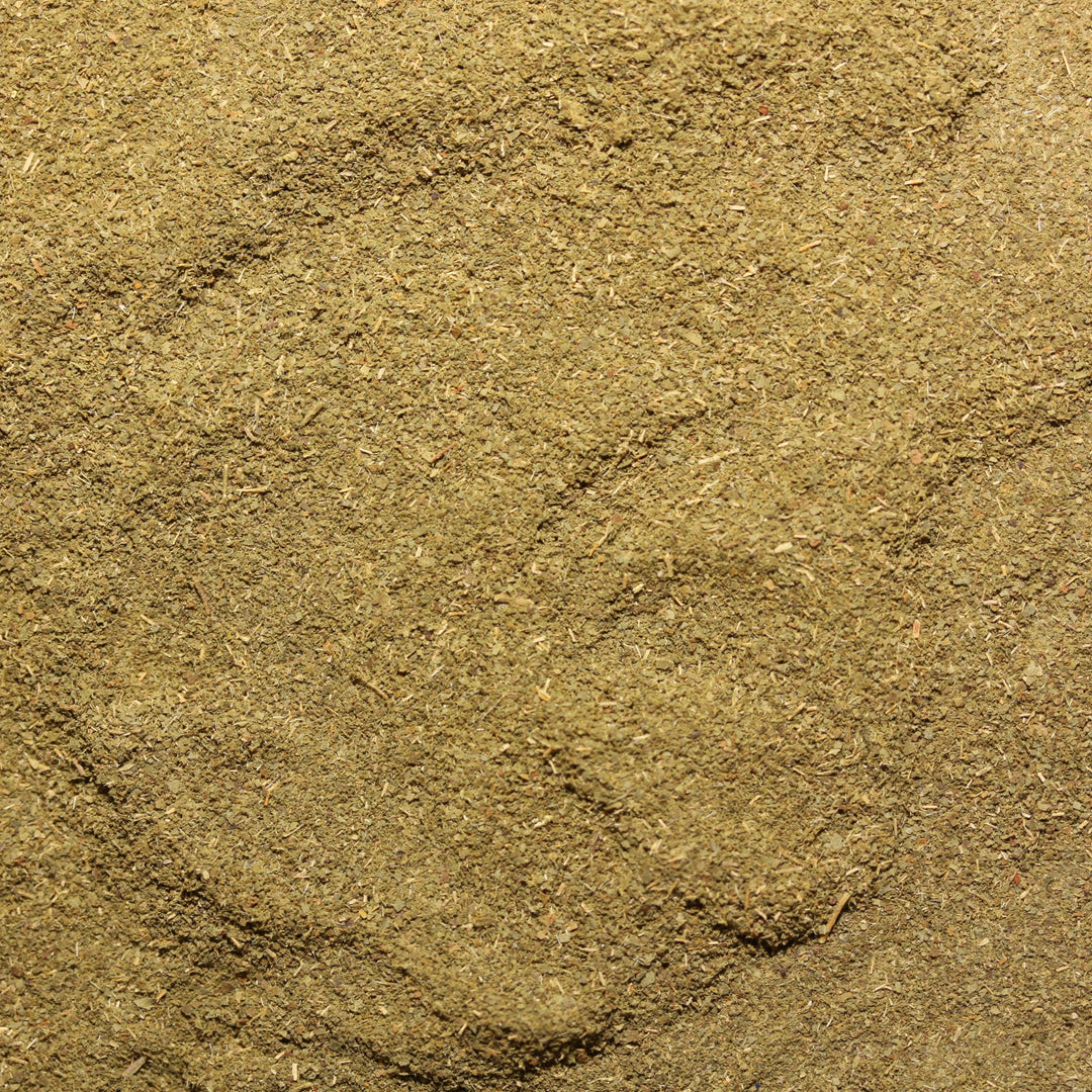Red Thai Powder