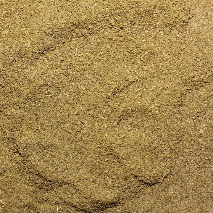 Red Thai Powder