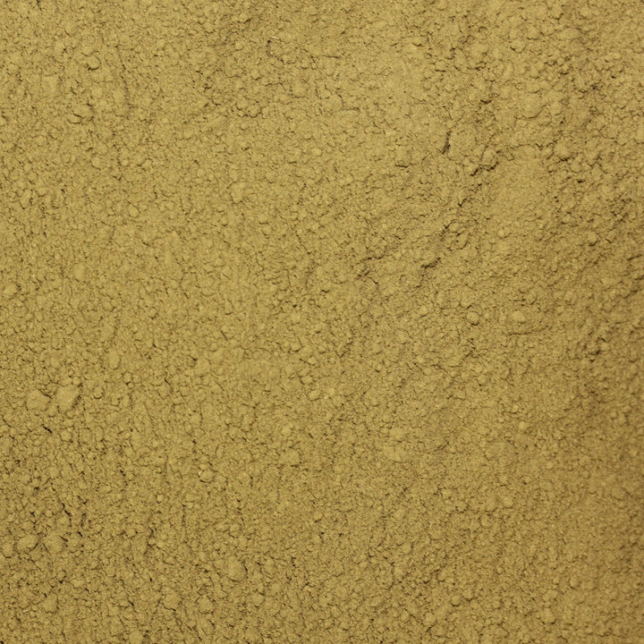 Red Thai Powder