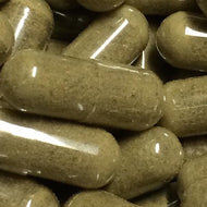 Kratom tea capsules
