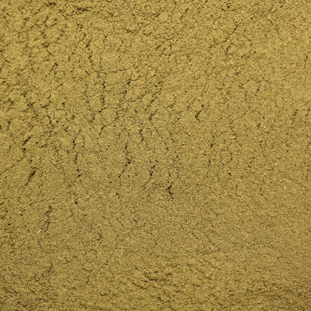 White Indo Coarse Ground Kratom