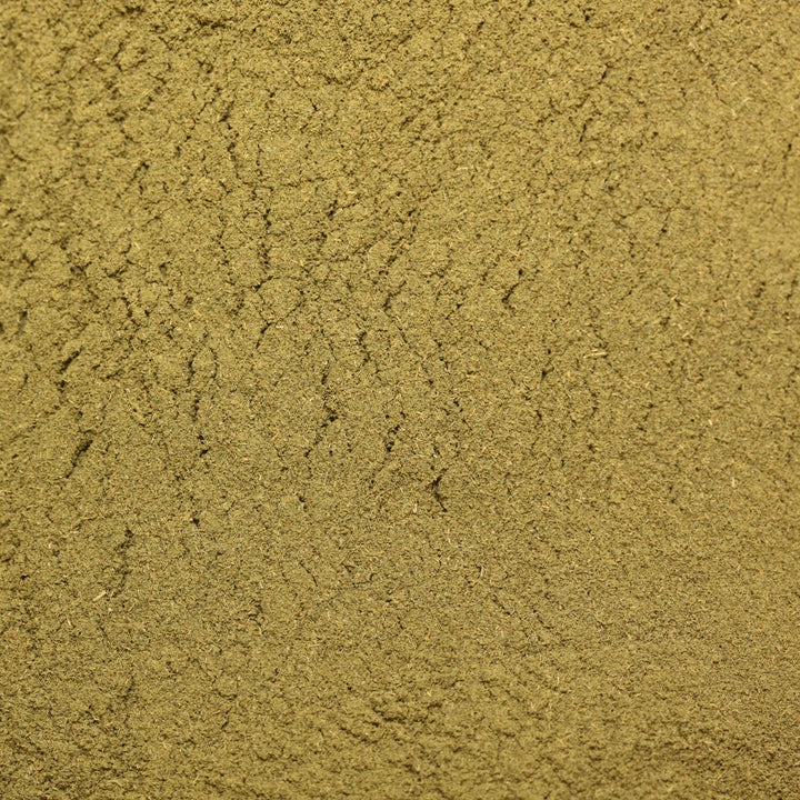 White Indo Coarse Ground Kratom