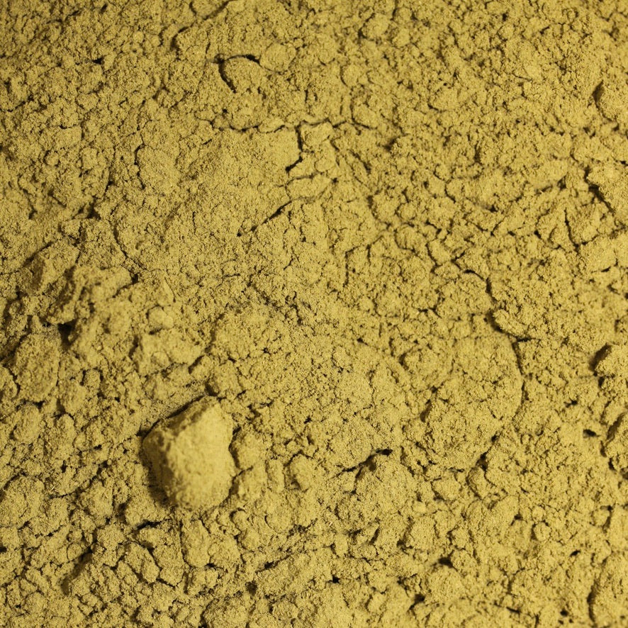 White Indo Super Fine Kratom
