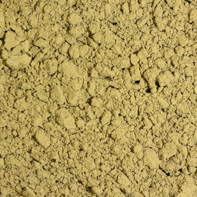 White Thai Super Fine Powder